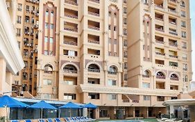 فندق ايسترن المنتزة